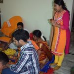 SATYANARAYANA POOJA HYD