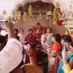 Sai Baba Temple, Aswapuram (Bhadradri Kothagudem) on 12-05-2018